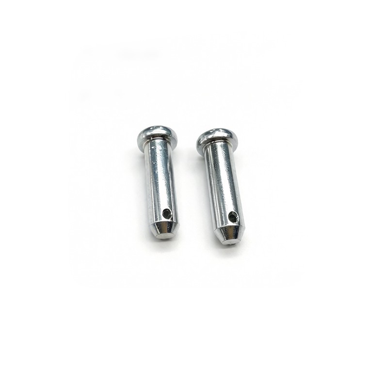 Drilled Shaft