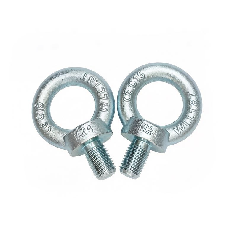 Heavy Duty Lifting Eye Bolts