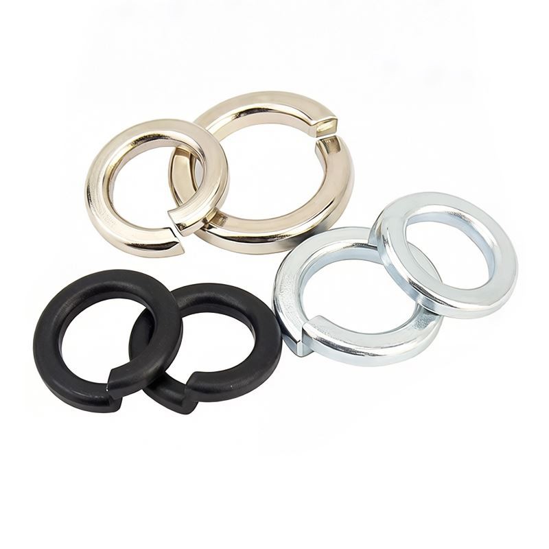 High Tensile Spring Washer