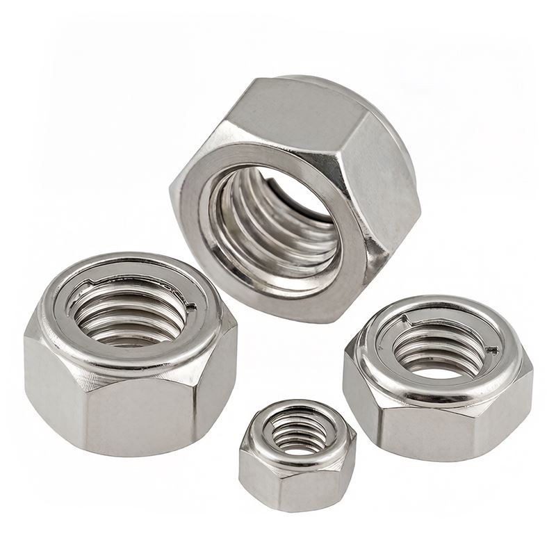 Metal Lock Nut