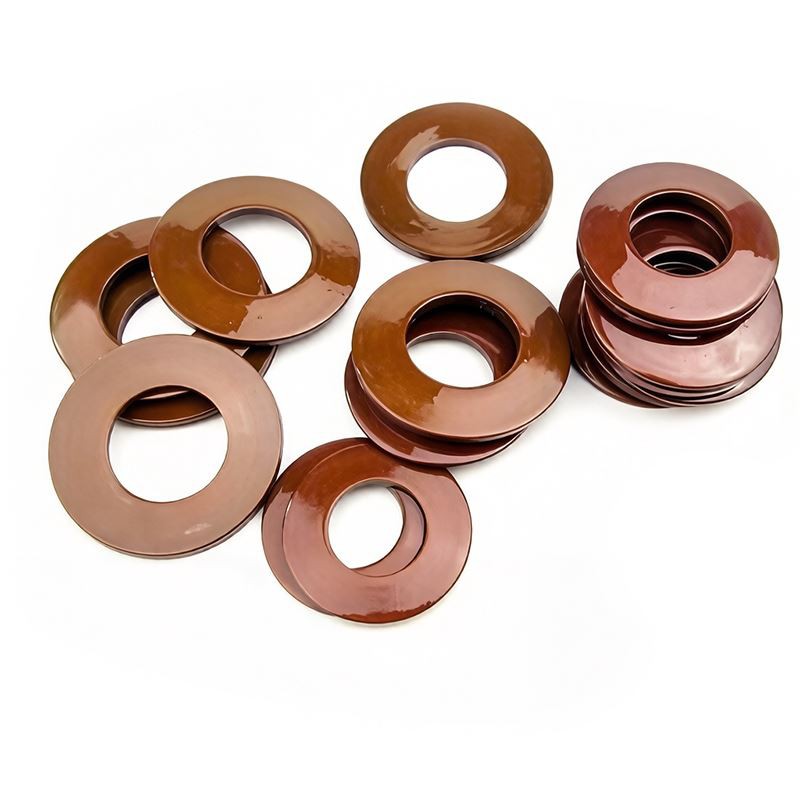 National Disc Spring