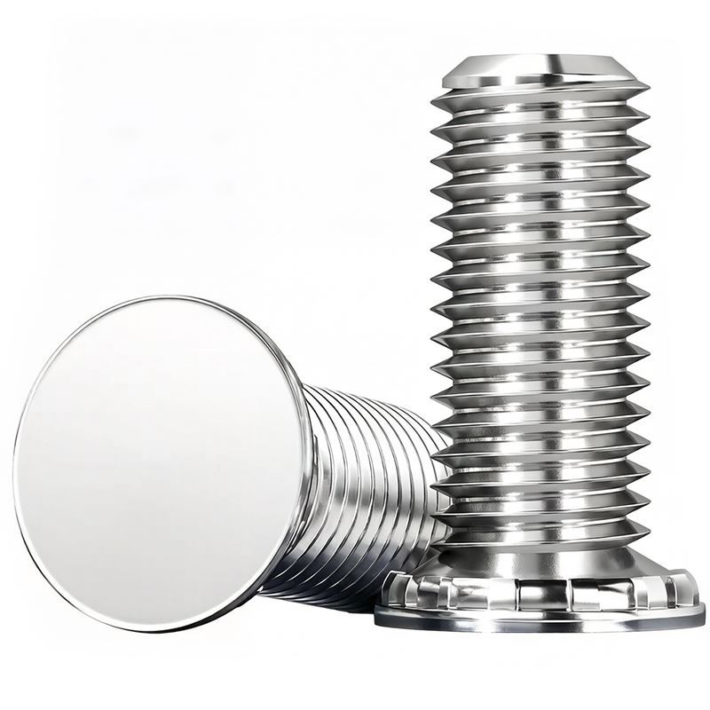 Press-fit Screws
