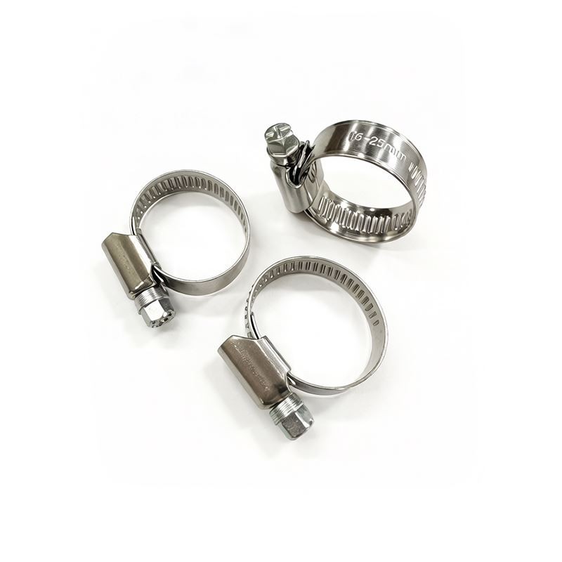 Quality Hose Clamps
