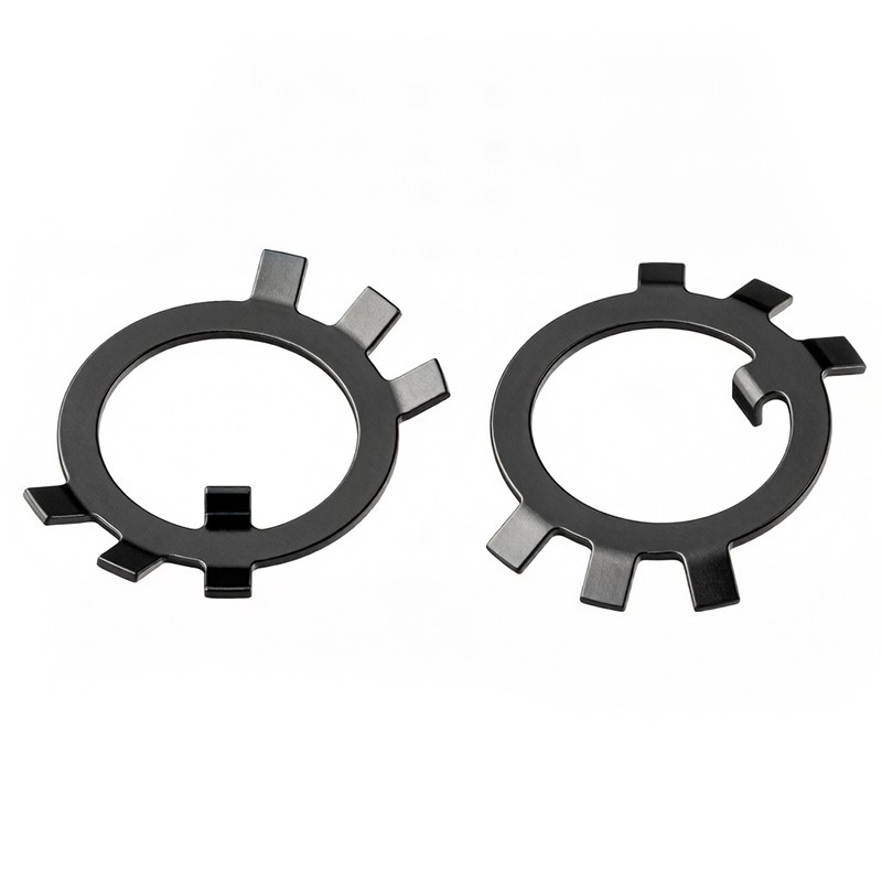 Safety Lock Washer