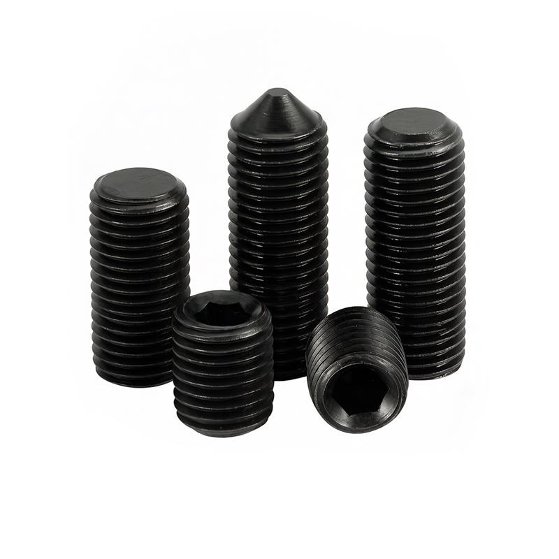 Set Screws