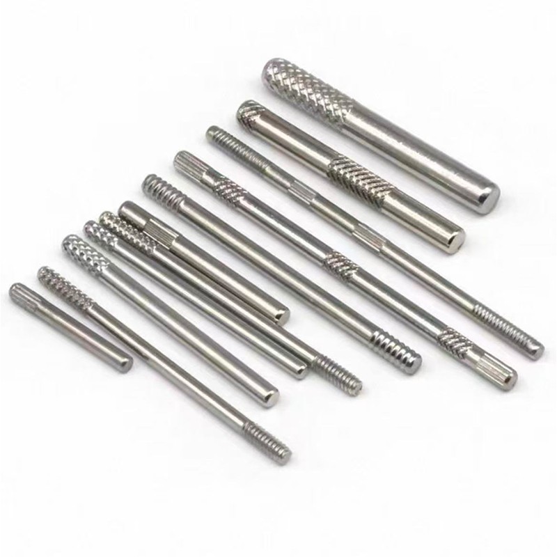Slotted Shaft suppliers