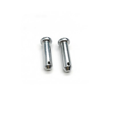 Drilled Shaft