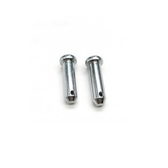Drilled Shaft