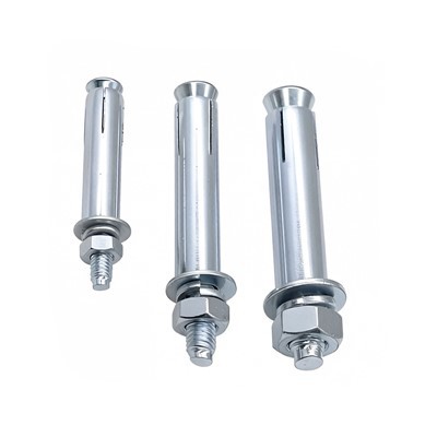 Expansion Bolts