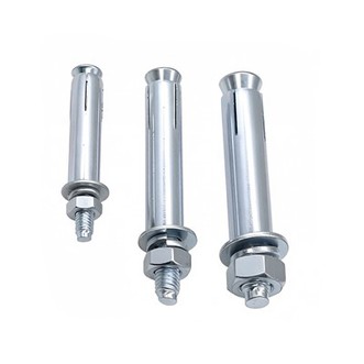 Expansion Bolts