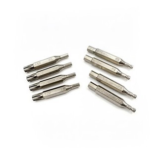 Hex Head Security Bits