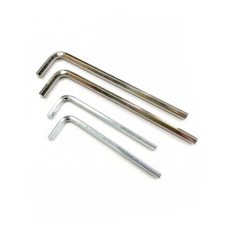 Hex L-shaped Wrench