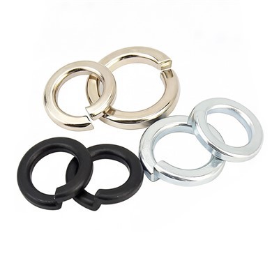 High Tensile Spring Washer