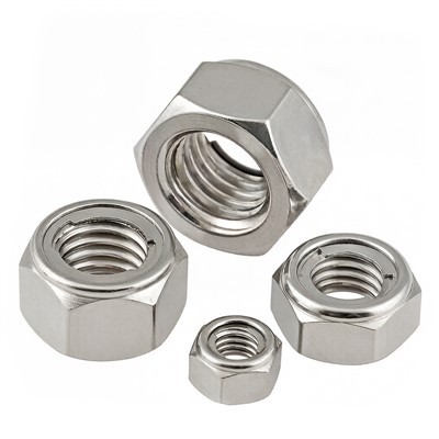 Metal Lock Nut