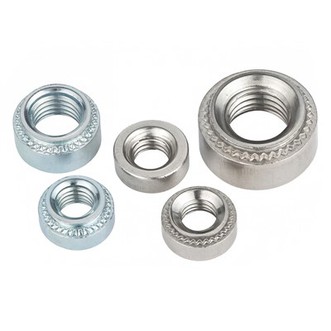 Multi Grip Rivet Nut