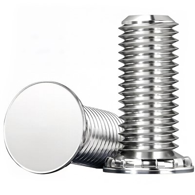 Press-fit Screws
