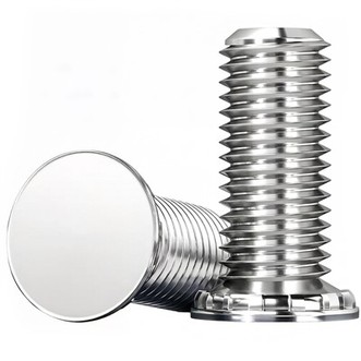 Press-fit Screws