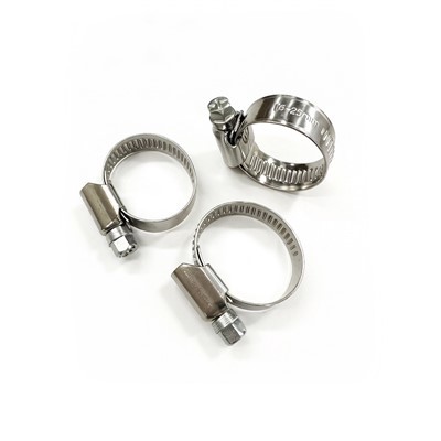 Quality Hose Clamps