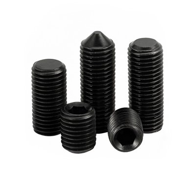 Set Screws