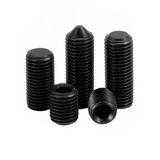Set Screws