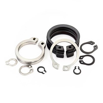 Shaft Retaining Rings