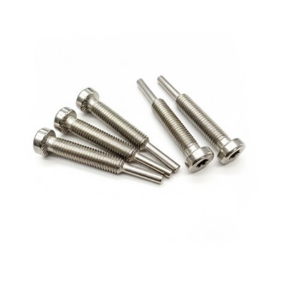 Solar Panel Fixing Screws