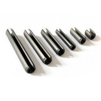 Spring Tension Pins
