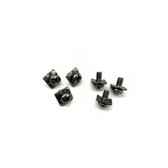 Square Washer Combination Screws