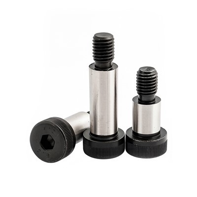 Stripper Bolt