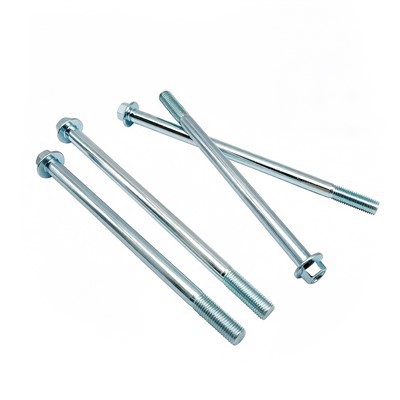 Super Long Screws