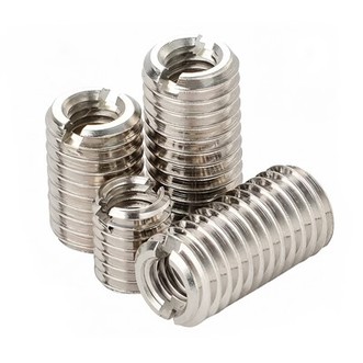 Threaded Screw Sleeve