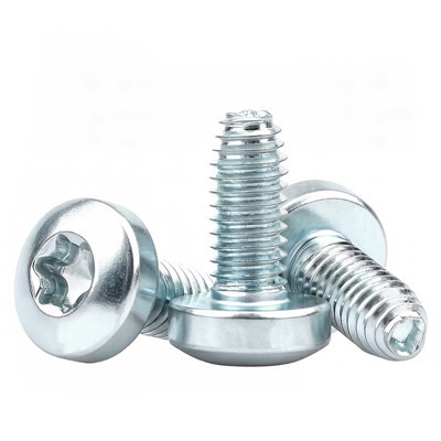Torch Slot Self-tapping Screws