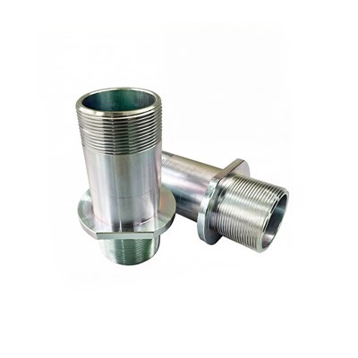 Turned Precision Parts