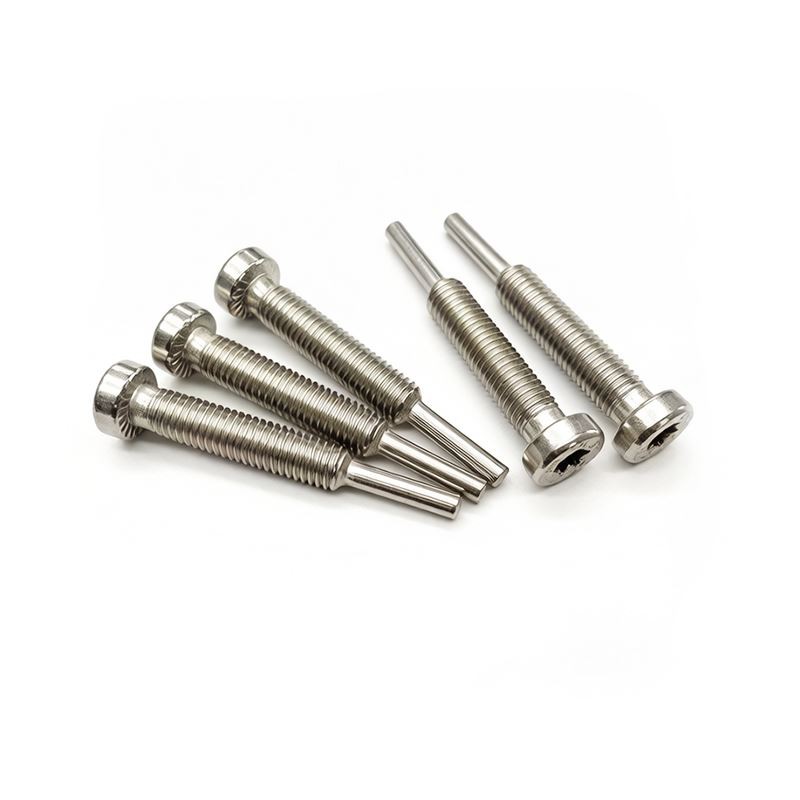 Solar Panel Fixing Screws