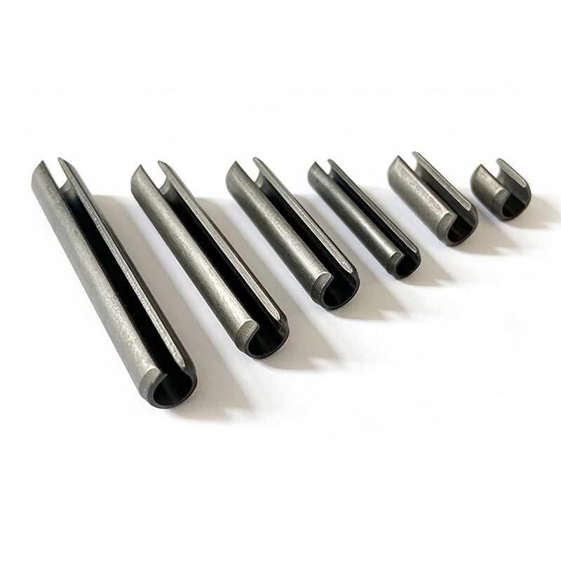 Spring Tension Pins