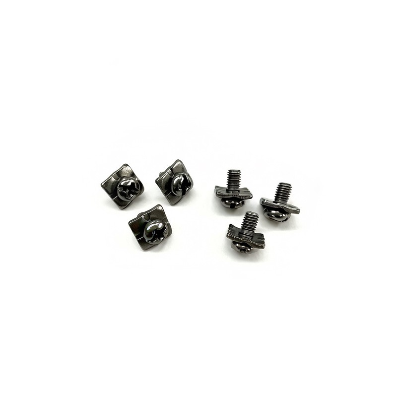 Square Washer Combination Screws