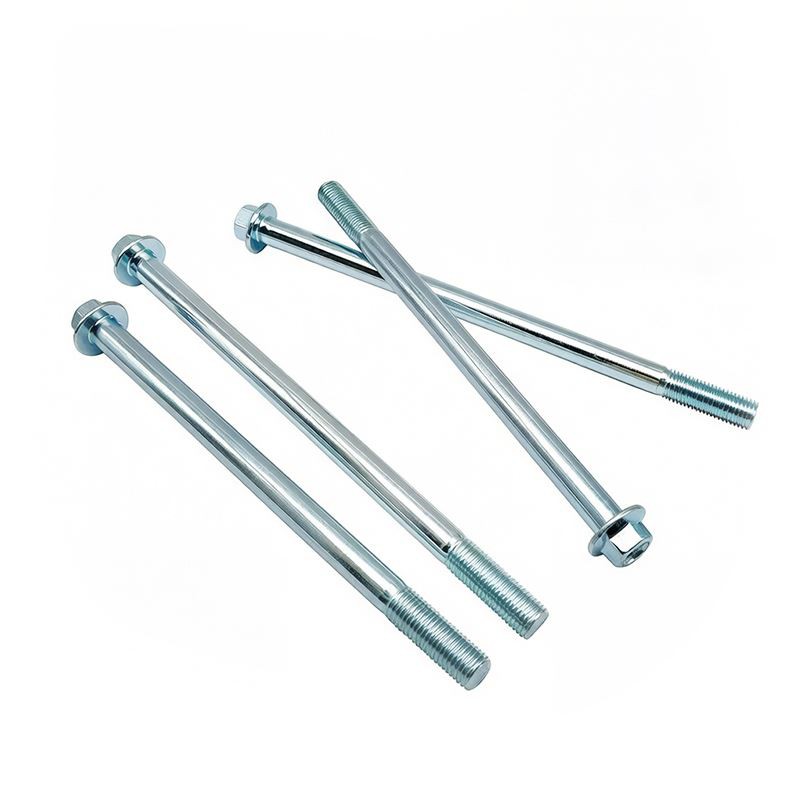Super Long Screws