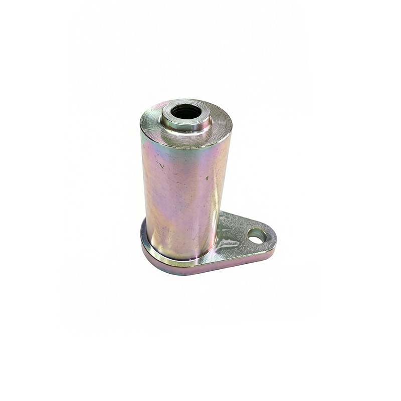 Turned Precision Parts factory