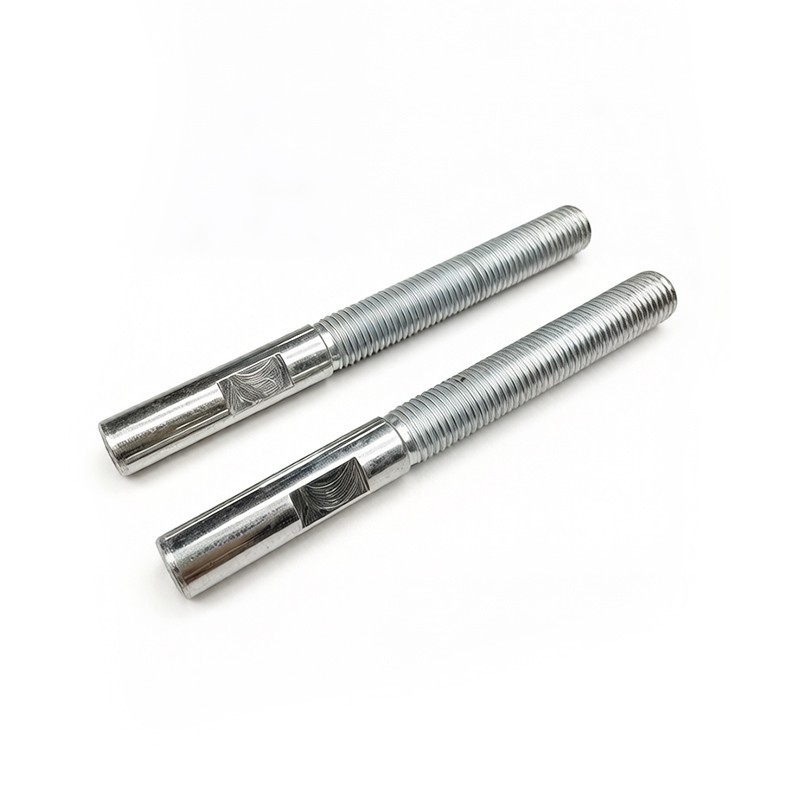 Turned Precision Parts best