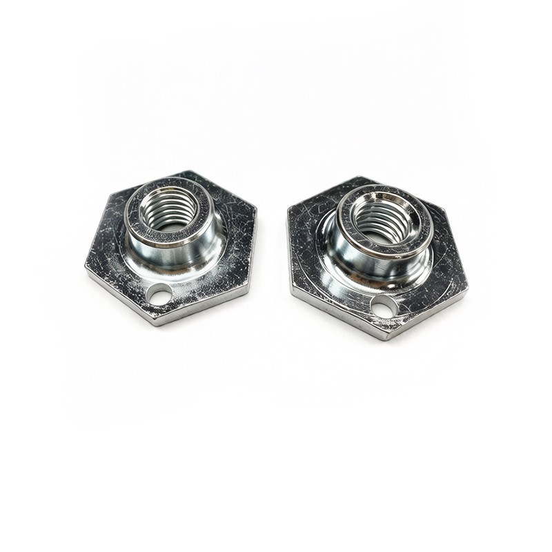 Turned Precision Parts suppliers