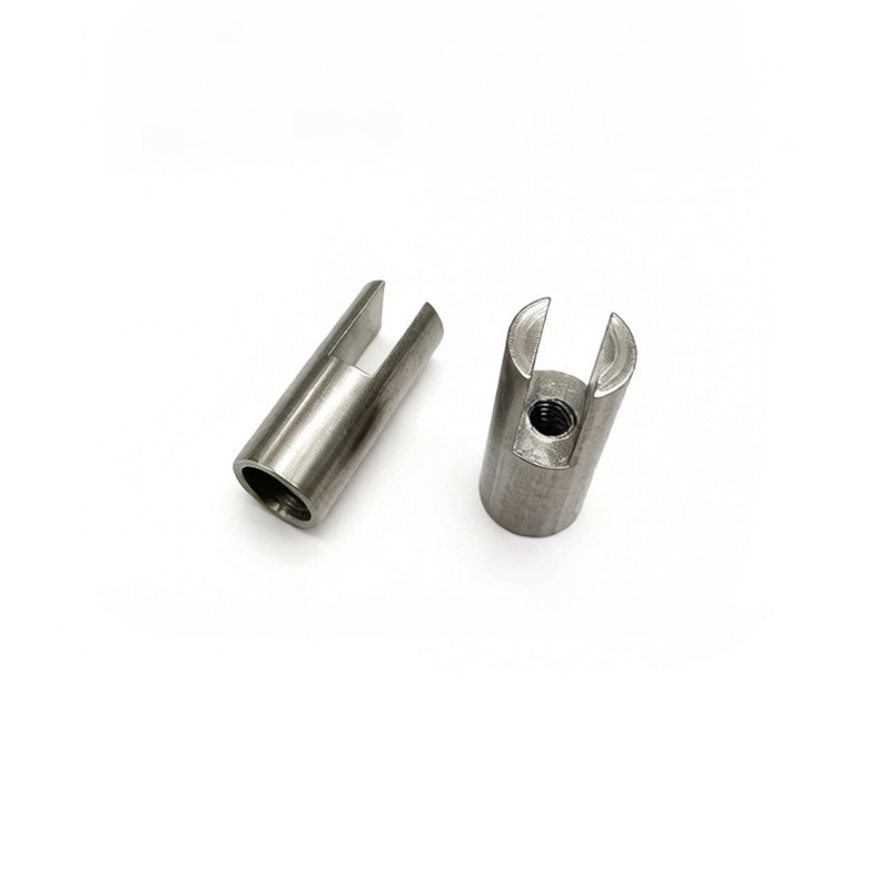 Turned Precision Parts high quality